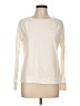Xhilaration Ivory Pullover Sweater Size L - photo 1