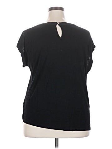 Papermoon Sleeveless T-Shirt (view 2)