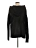 DKNY Black Pullover Sweater Size L (estimated) - photo 2