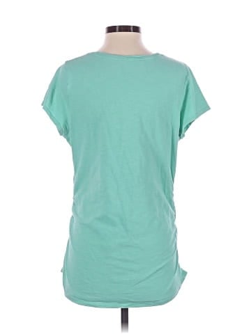 Liz Lange Maternity Short Sleeve T-Shirt (view 2)