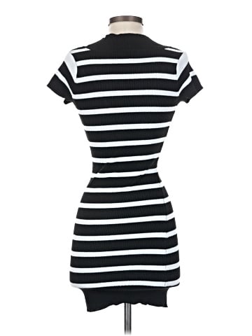 Derek Heart Casual Dress (view 2)