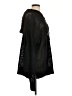 DKNY Black Pullover Sweater Size L (estimated) - photo 4
