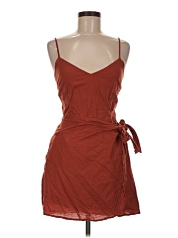 Abercrombie & Fitch Cocktail Dress (view 1)