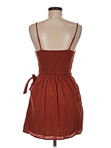 Abercrombie & Fitch Cocktail Dress (view 2)