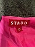 STAUD Pink Sleeveless Top Size 10 - photo 4