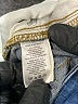 Ann Taylor LOFT Solid Blue Jeans Size 27 waist - photo 8