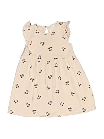 H&M Sleeveless T-Shirt (view 1)