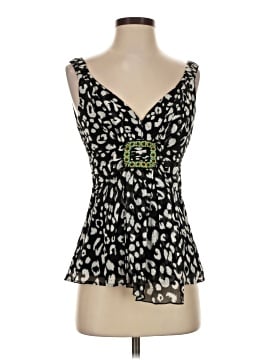Nanette Lepore Sleeveless Blouse (view 1)
