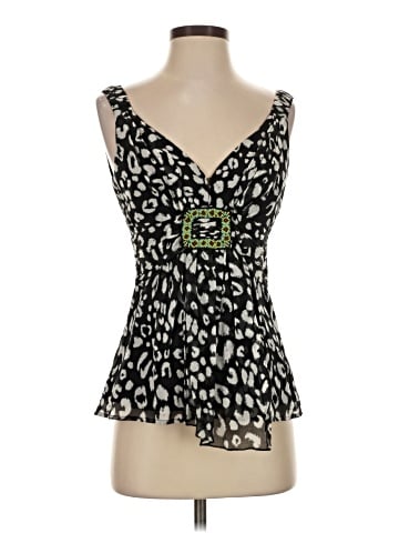 Nanette Lepore Sleeveless Blouse (view 1)