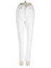 Ann Taylor LOFT White Jeans Size 25 waist - photo 1