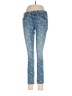 Free People Stars Blue Jeans Size 28 waist - photo 1