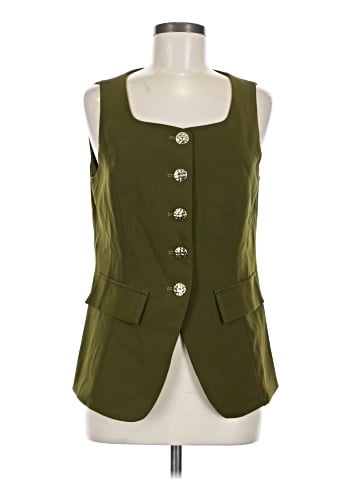 Prettygarden Sleeveless Blouse (view 1)