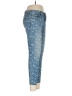 Free People Stars Blue Jeans Size 28 waist - photo 4