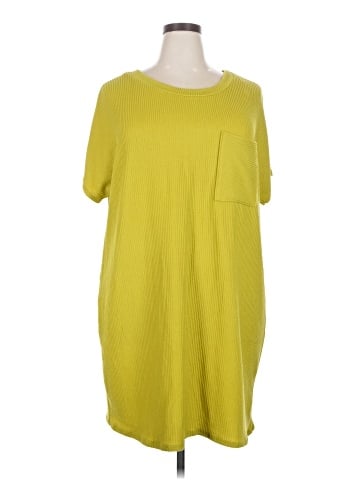 Entro Short Sleeve Top (view 1)