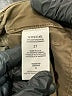 Vince. Brown Casual Pants Size 27 waist - photo 5