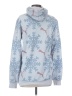 Puma Blue Poncho Size S - photo 5