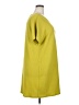 Entro Yellow Short Sleeve Top Size 2X - photo 4