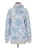 Puma Blue Poncho Size S - photo 4