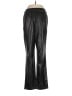 Isabel Marant 100% Leather Black Leather Pants Size EU (FR) 38 / US 6 - photo 1