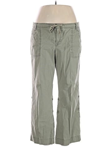 Old Navy Cargo Pants (view 1)