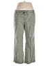 Old Navy Green Cargo Pants Size 16 - photo 1