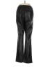 Isabel Marant 100% Leather Black Leather Pants Size EU (FR) 38 / US 6 - photo 2
