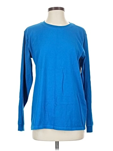 Carhartt Long Sleeve T-Shirt (view 1)