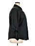 Guide Series 100% Polyester Black Long Sleeve Blouse Size XXL - photo 4