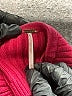 Free People Pink Pullover Sweater Size XS - photo 7