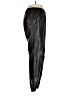 Isabel Marant 100% Leather Black Leather Pants Size EU (FR) 38 / US 6 - photo 4