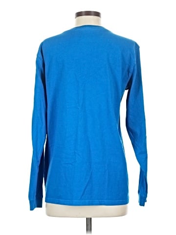 Carhartt Long Sleeve T-Shirt (view 2)