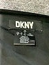 DKNY 100% Polyester Ivory Sleeveless Blouse Size L - photo 7