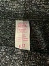 Justice 100% Polyester Tweed Gray Athletic Shorts Size 6 - 7 - photo 3