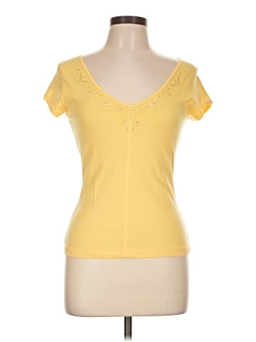 Jordache Short Sleeve T-Shirt (view 1)