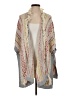 CAbi Gray Kimono Size XS - photo 1