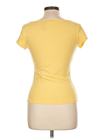 Jordache Short Sleeve T-Shirt (view 2)