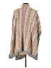 CAbi Gray Kimono Size XS - photo 2