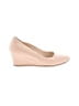 Cole Haan Ivory Wedges Size 7 1/2 - photo 1