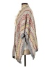 CAbi Gray Kimono Size XS - photo 5