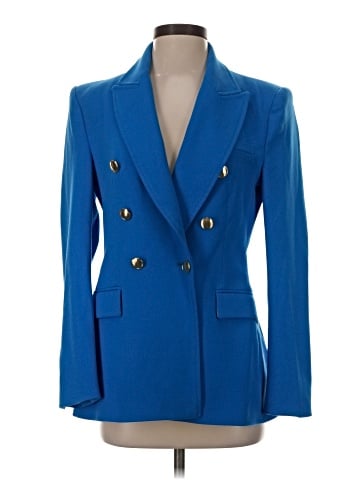 Zara Blazer (view 1)