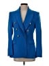 Zara Blue Blazer Size S - photo 1