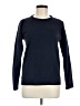 Lacoste 100% Cotton Blue Sweatshirt Size EU 40 / US 10 - photo 1