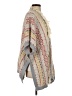 CAbi Gray Kimono Size XS - photo 4