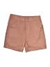 Unbranded Solid Brown Khaki Shorts Size M - photo 1