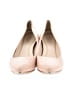 Cole Haan Ivory Wedges Size 7 1/2 - photo 2