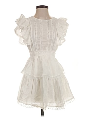 Forever 21 Cocktail Dress (view 1)