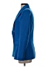 Zara Blue Blazer Size S - photo 5