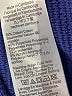 J.Crew Factory Store Blue Pullover Sweater Size M - photo 8
