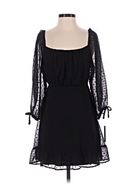 Speechless Cocktail Dress