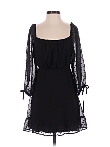 Speechless Cocktail Dress (view 1)